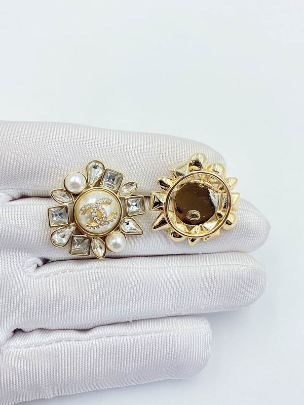 Chanel  Earring 04yxs165 (3)
