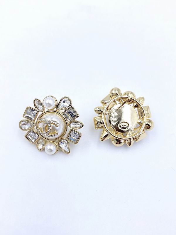 Chanel  Earring 04yxs165 (4)