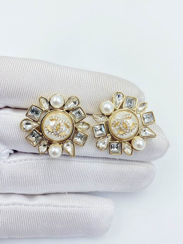 Chanel  Earring 04yxs165 (5)