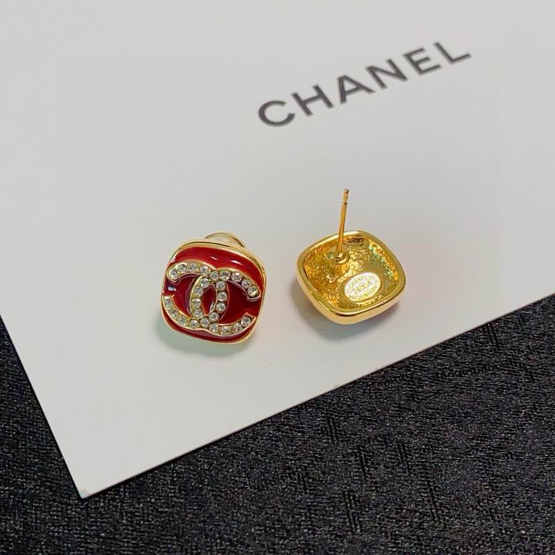 Chanel  Earring 04yxs166 (2)