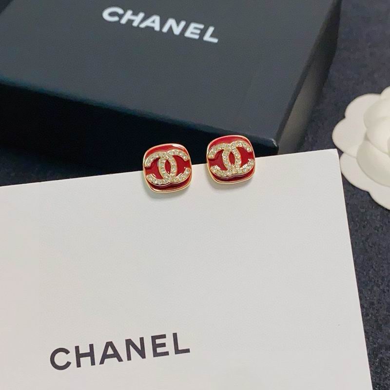 Chanel  Earring 04yxs166 (3)