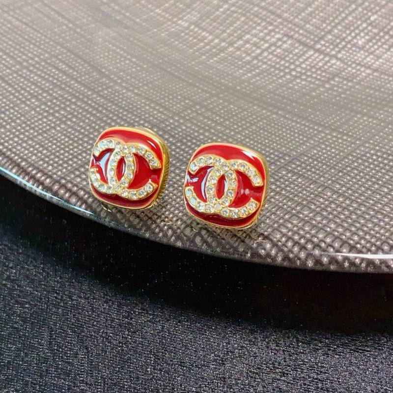 Chanel  Earring 04yxs166 (4)