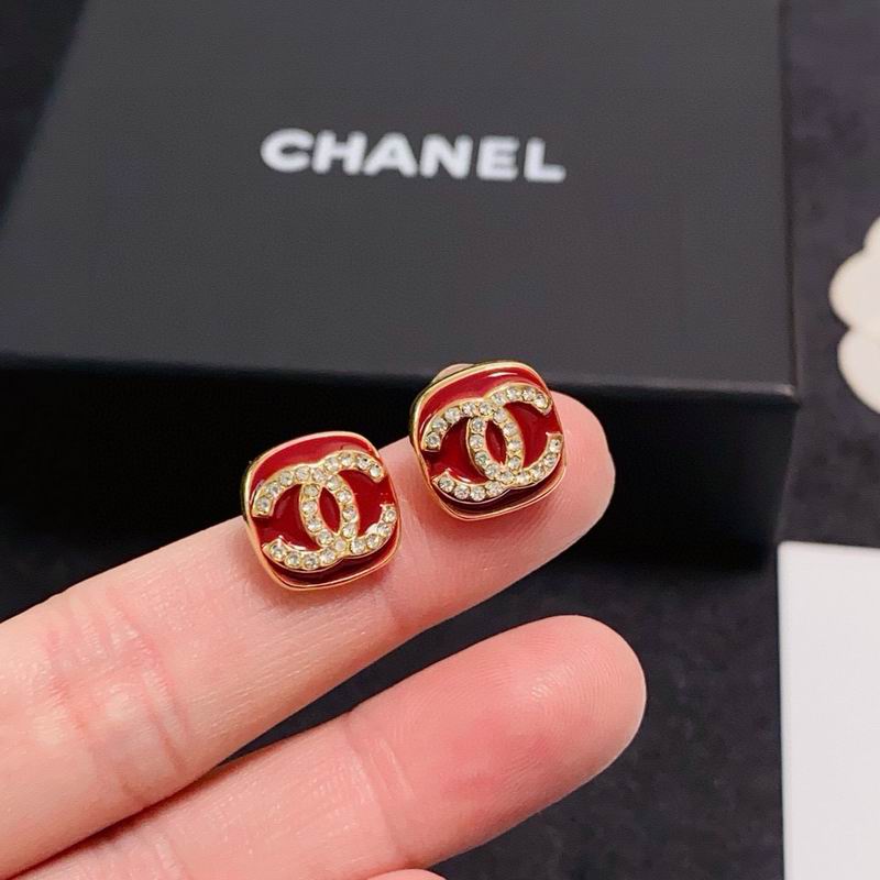 Chanel  Earring 04yxs166 (5)