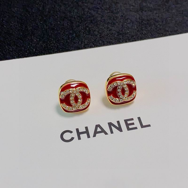 Chanel  Earring 04yxs166 (6)