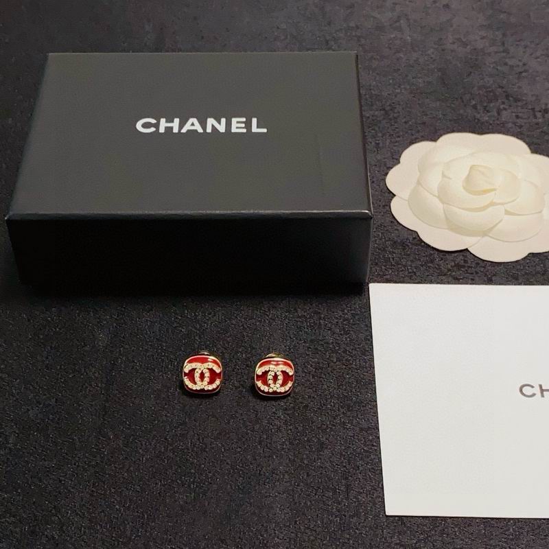 Chanel  Earring 04yxs166 (7)