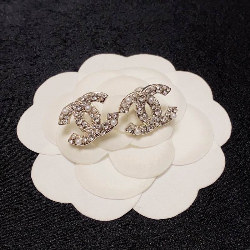 Chanel  Earring 04yxs167 (2)