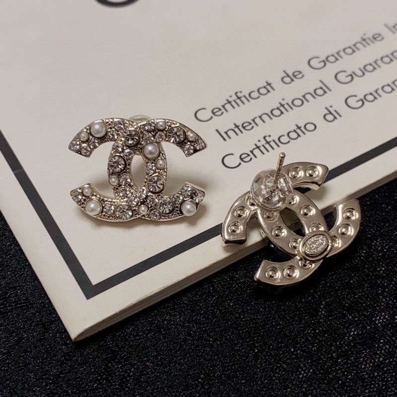 Chanel  Earring 04yxs167 (3)