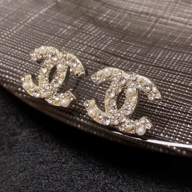 Chanel  Earring 04yxs167 (5)