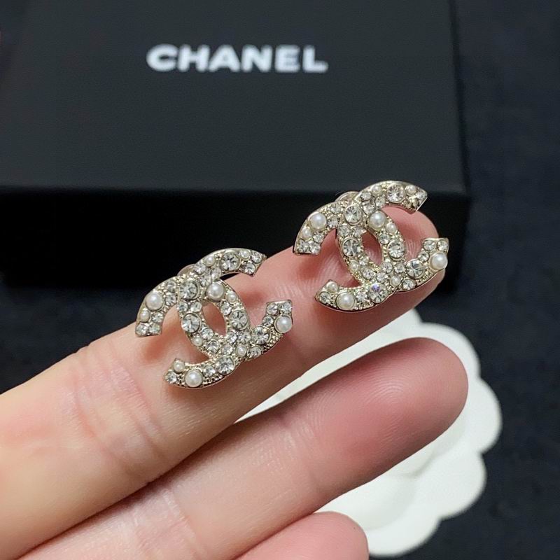 Chanel  Earring 04yxs167 (6)