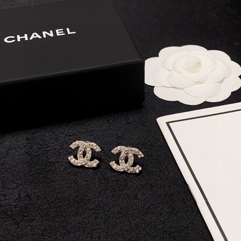 Chanel  Earring 04yxs167 (7)
