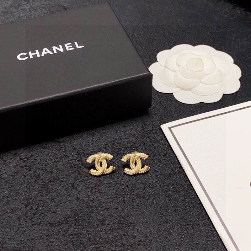 Chanel  Earring 04yxs168 (3)