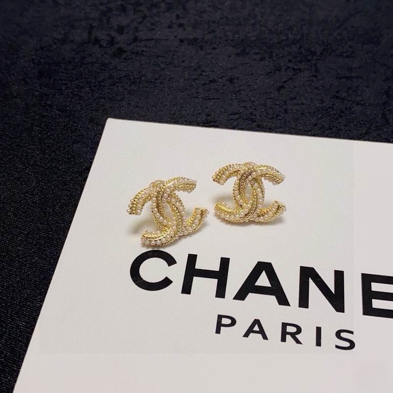 Chanel  Earring 04yxs168 (4)