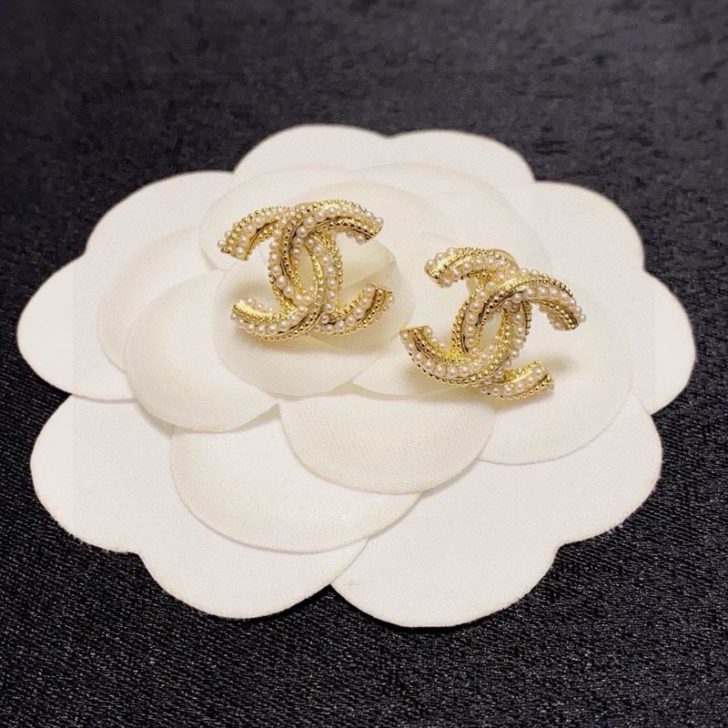Chanel  Earring 04yxs168 (5)