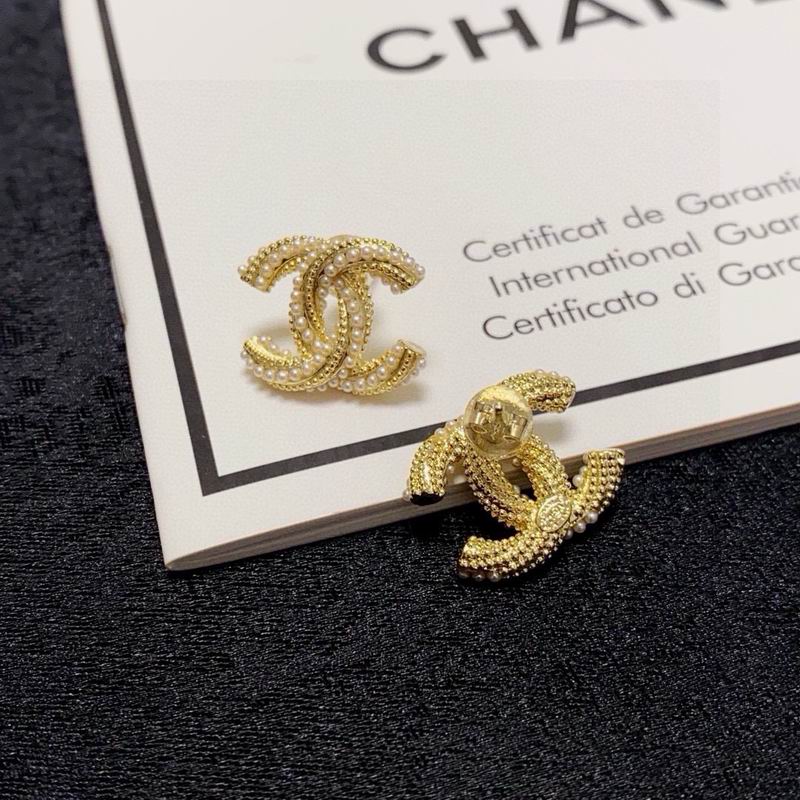 Chanel  Earring 04yxs168 (6)
