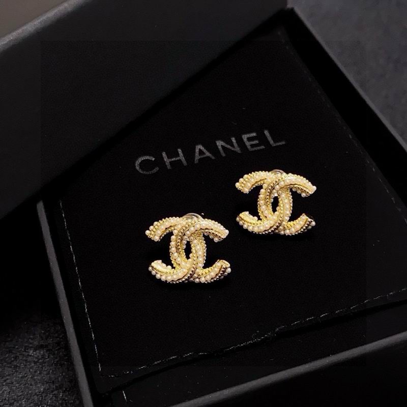 Chanel  Earring 04yxs168 (7)