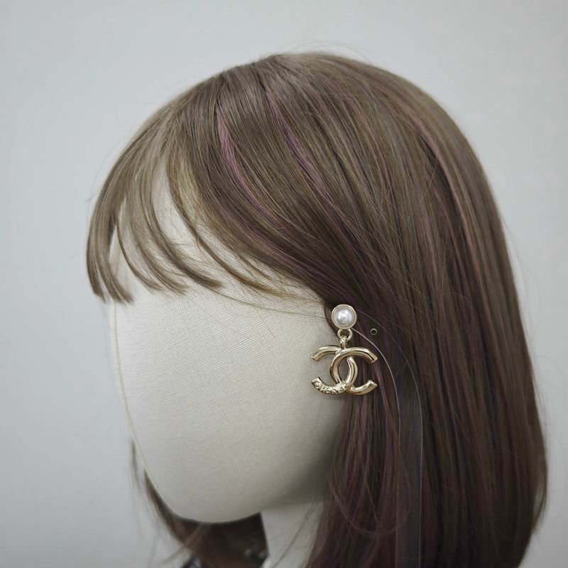 Chanel  Earring 04yxs17 (4)