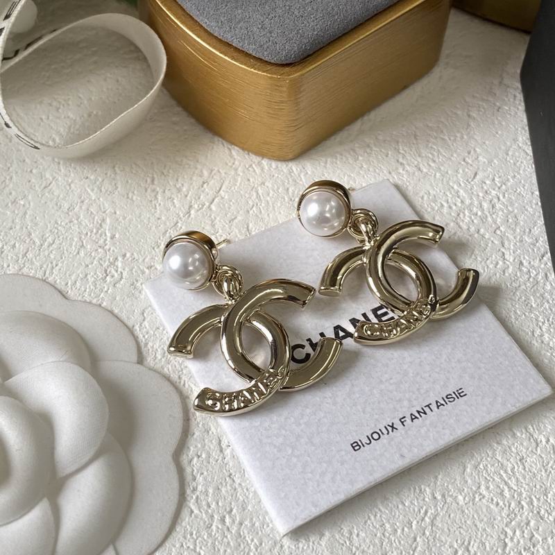 Chanel  Earring 04yxs17 (9)