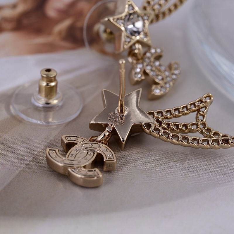 Chanel  Earring 04yxs170 (3)