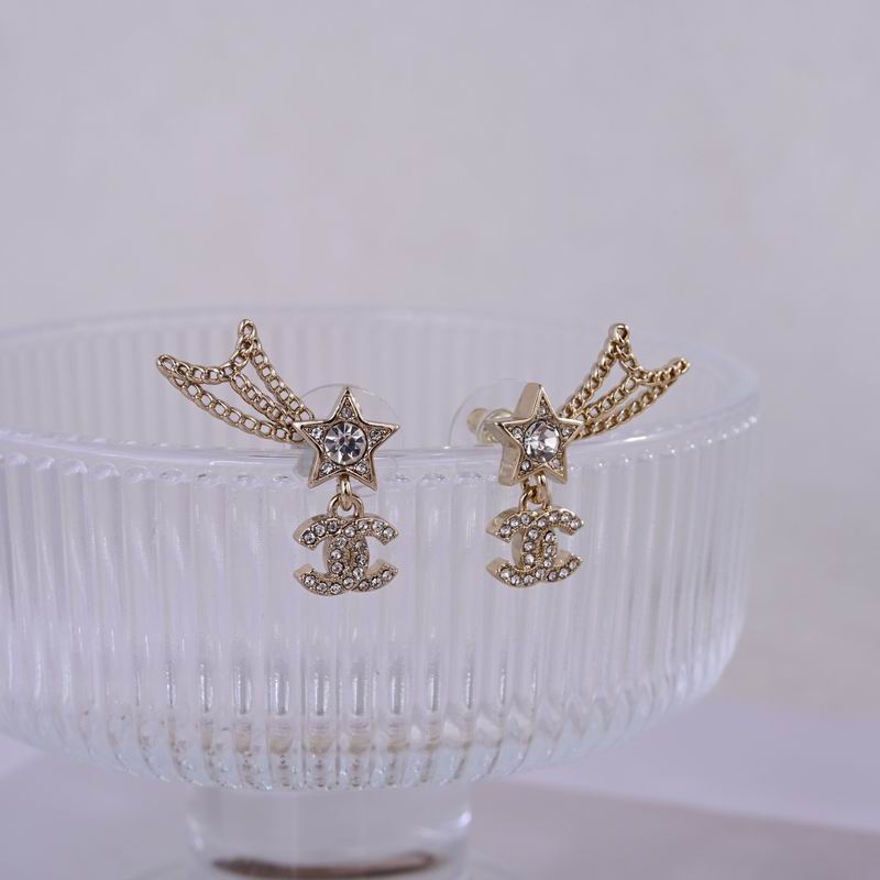 Chanel  Earring 04yxs170 (4)