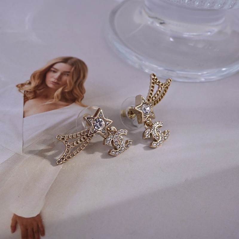 Chanel  Earring 04yxs170 (5)