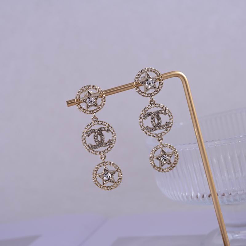 Chanel  Earring 04yxs171 (3)
