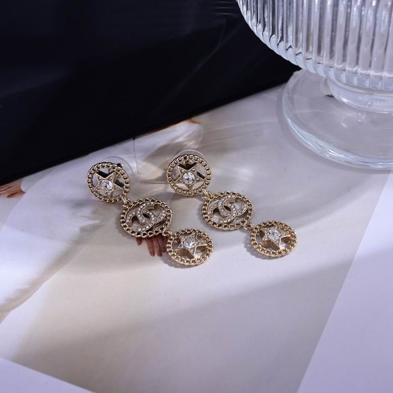 Chanel  Earring 04yxs171 (4)