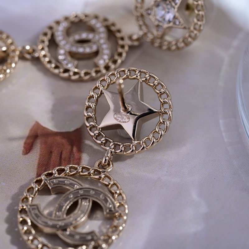 Chanel  Earring 04yxs171 (5)