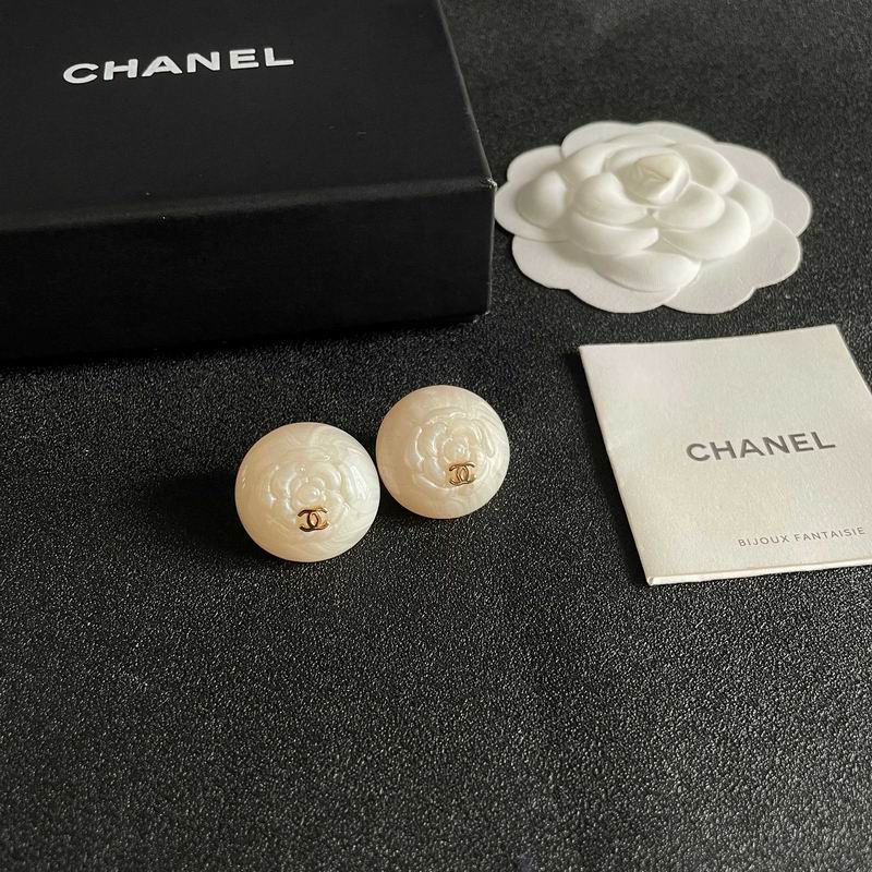 Chanel  Earring 04yxs172 (10)
