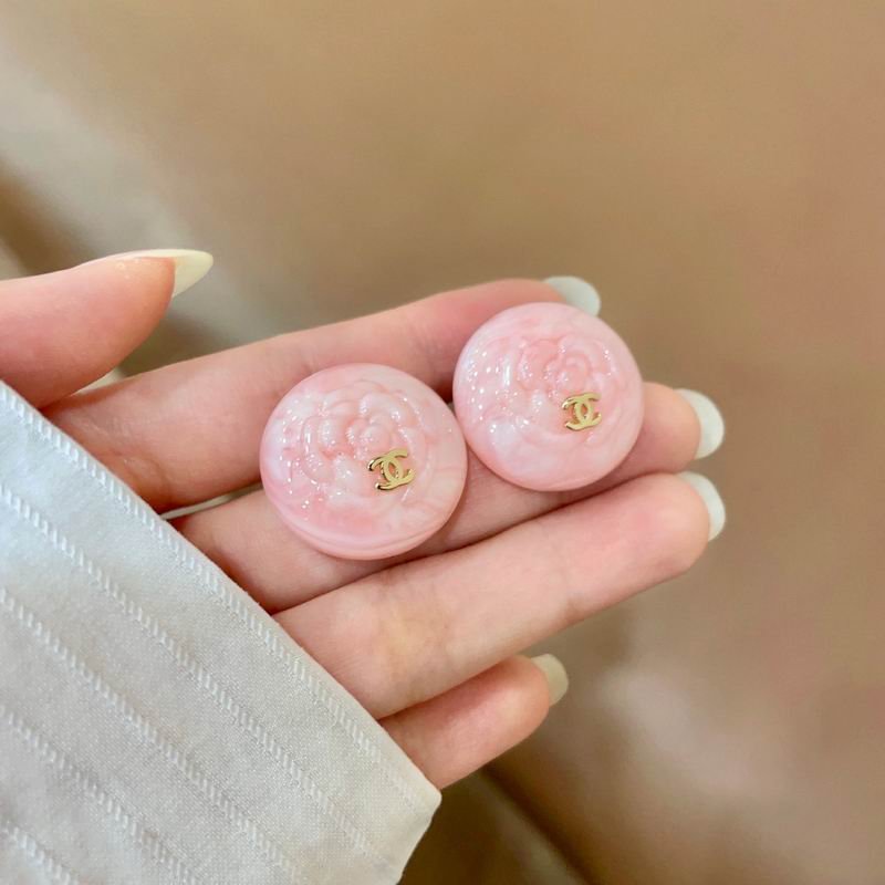 Chanel  Earring 04yxs172 (2)