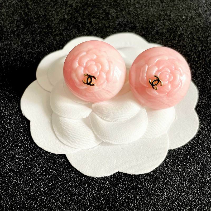 Chanel  Earring 04yxs172 (6)