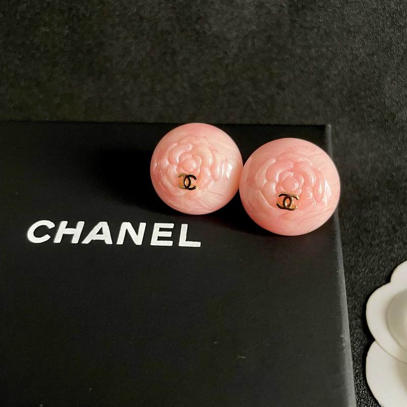 Chanel  Earring 04yxs172 (7)