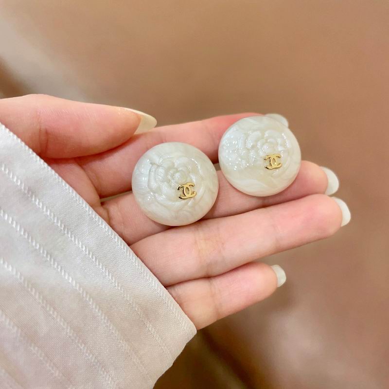 Chanel  Earring 04yxs172 (8)