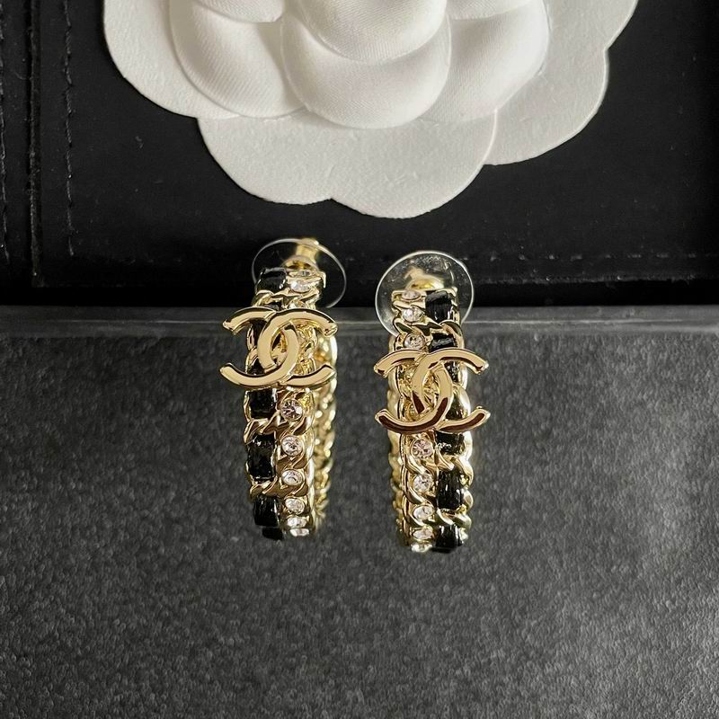 Chanel  Earring 04yxs173 (1)