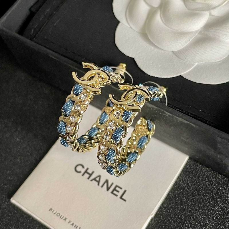 Chanel  Earring 04yxs173 (10)