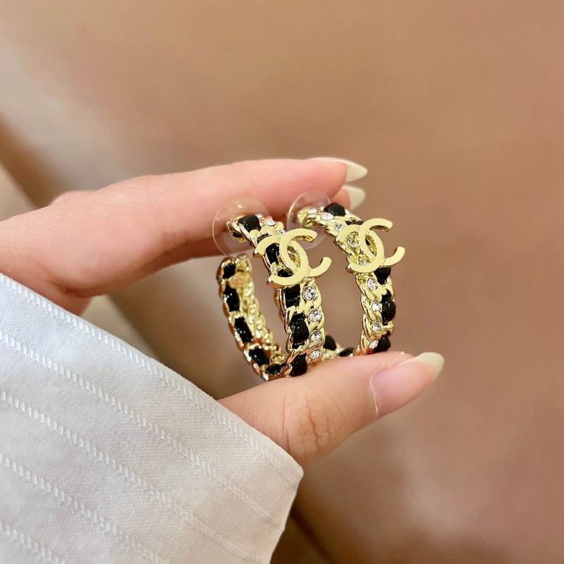 Chanel  Earring 04yxs173 (11)