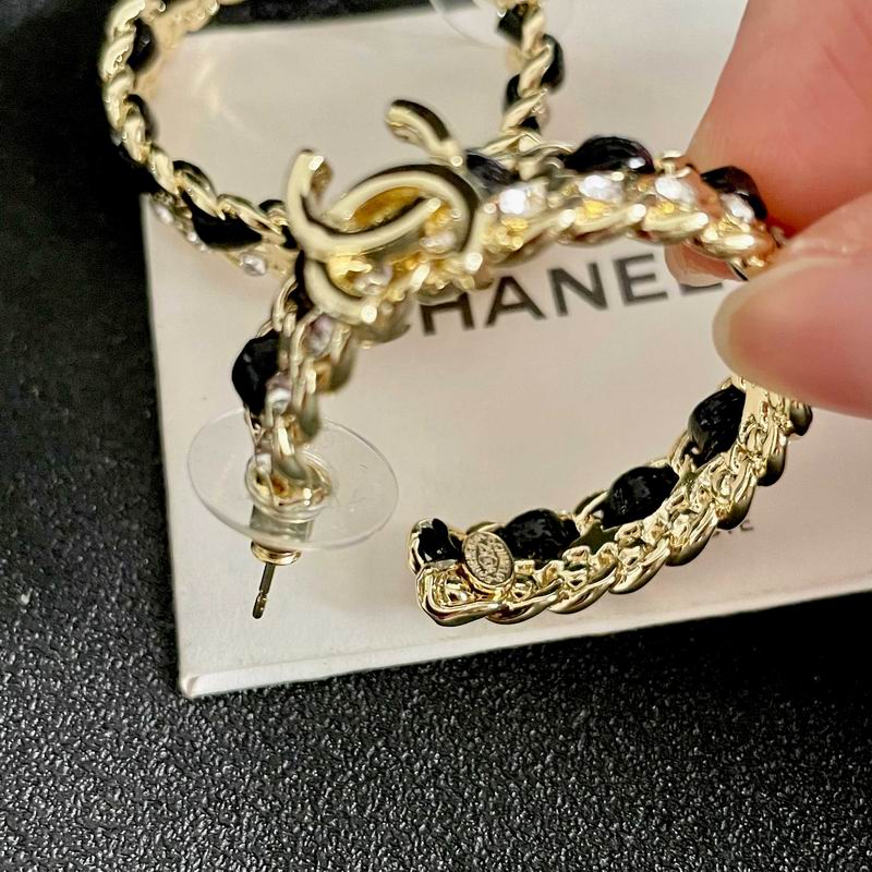 Chanel  Earring 04yxs173 (2)