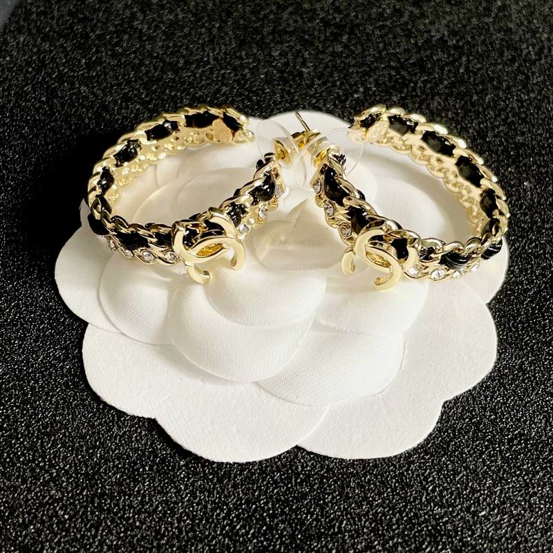 Chanel  Earring 04yxs173 (3)
