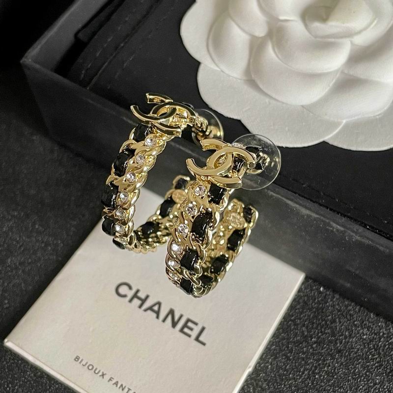 Chanel  Earring 04yxs173 (4)