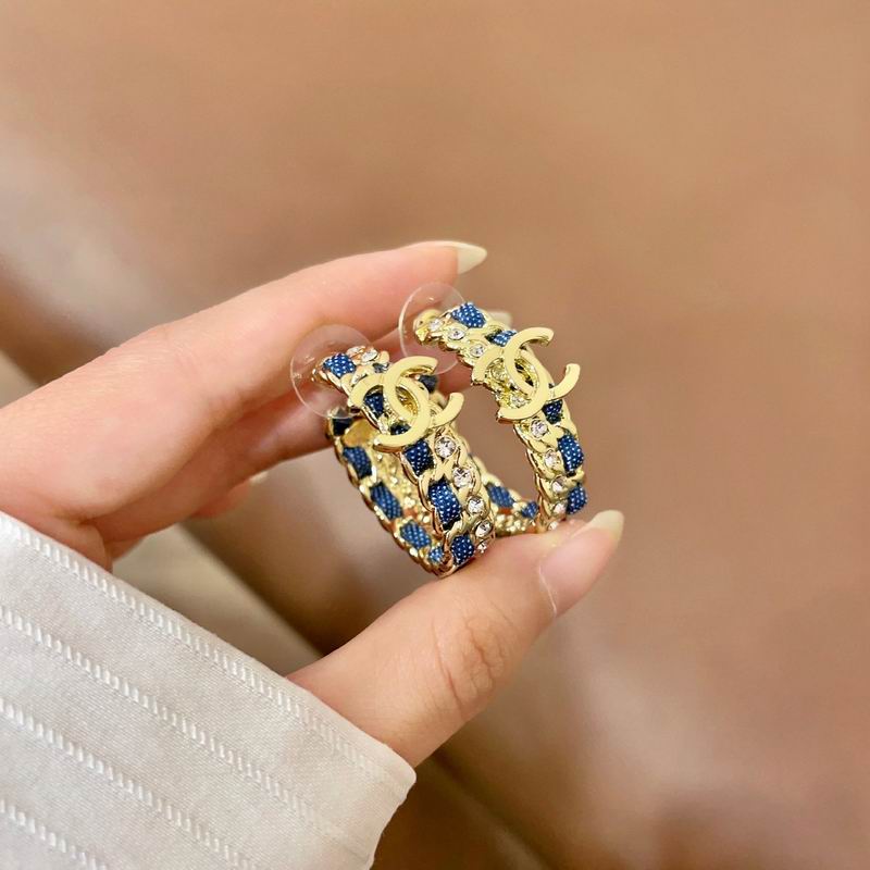 Chanel  Earring 04yxs173 (5)