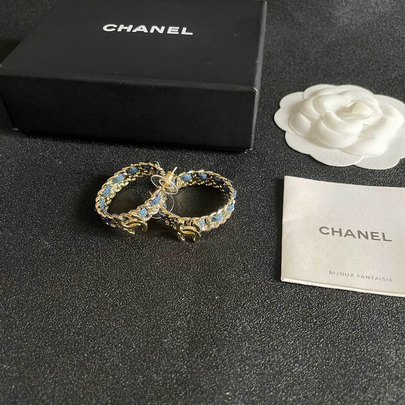 Chanel  Earring 04yxs173 (6)