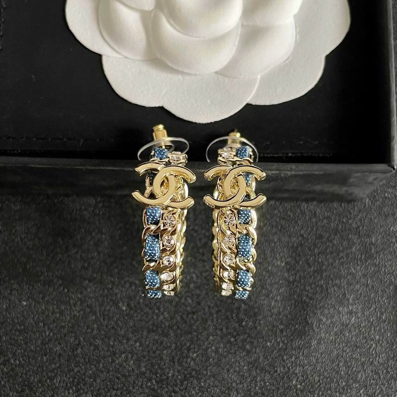 Chanel  Earring 04yxs173 (7)