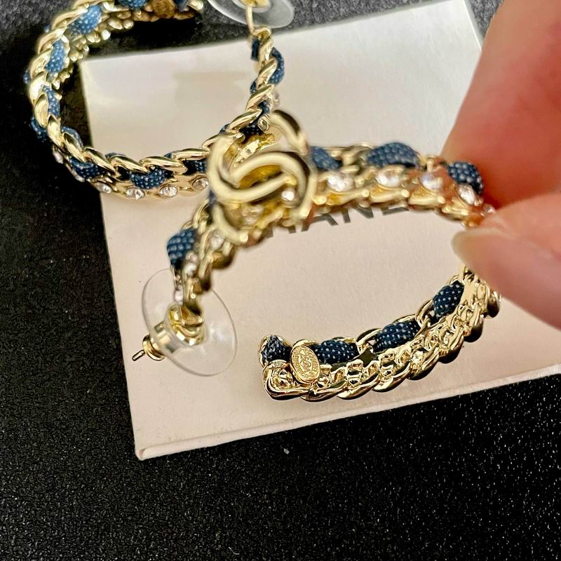 Chanel  Earring 04yxs173 (8)