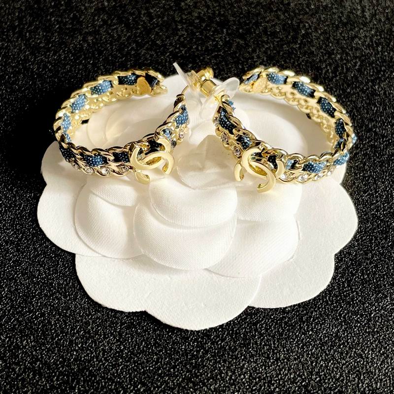 Chanel  Earring 04yxs173 (9)