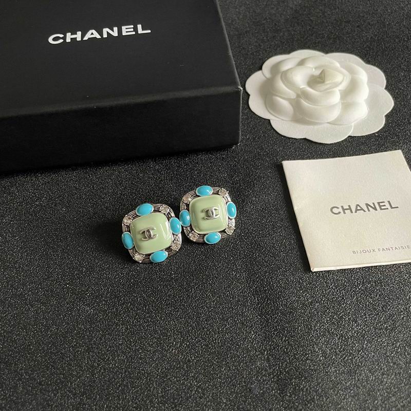 Chanel  Earring 04yxs174 (2)