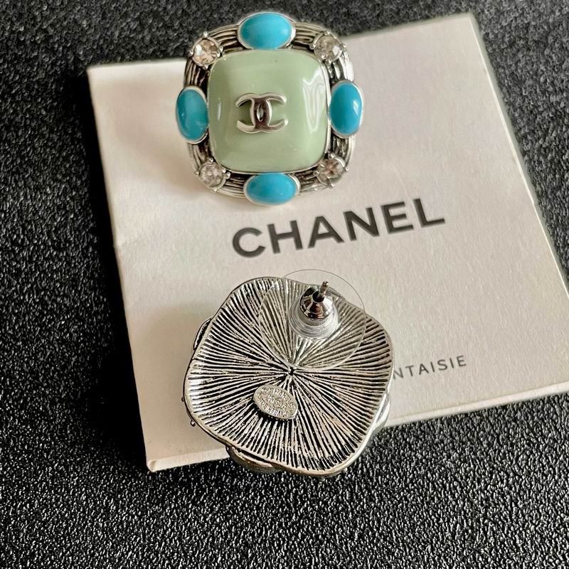 Chanel  Earring 04yxs174 (3)