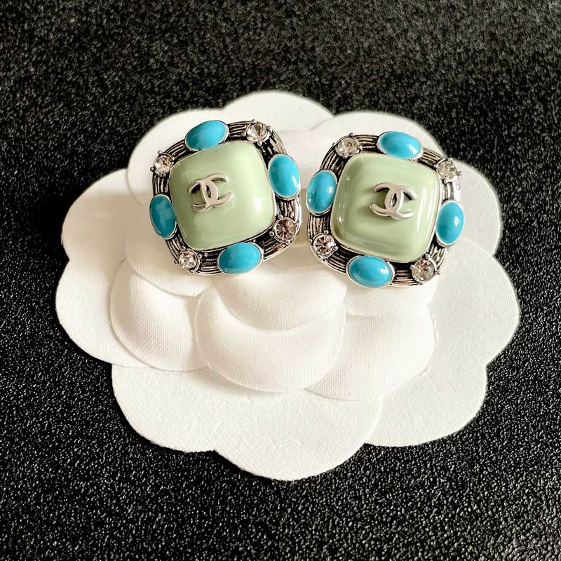 Chanel  Earring 04yxs174 (4)