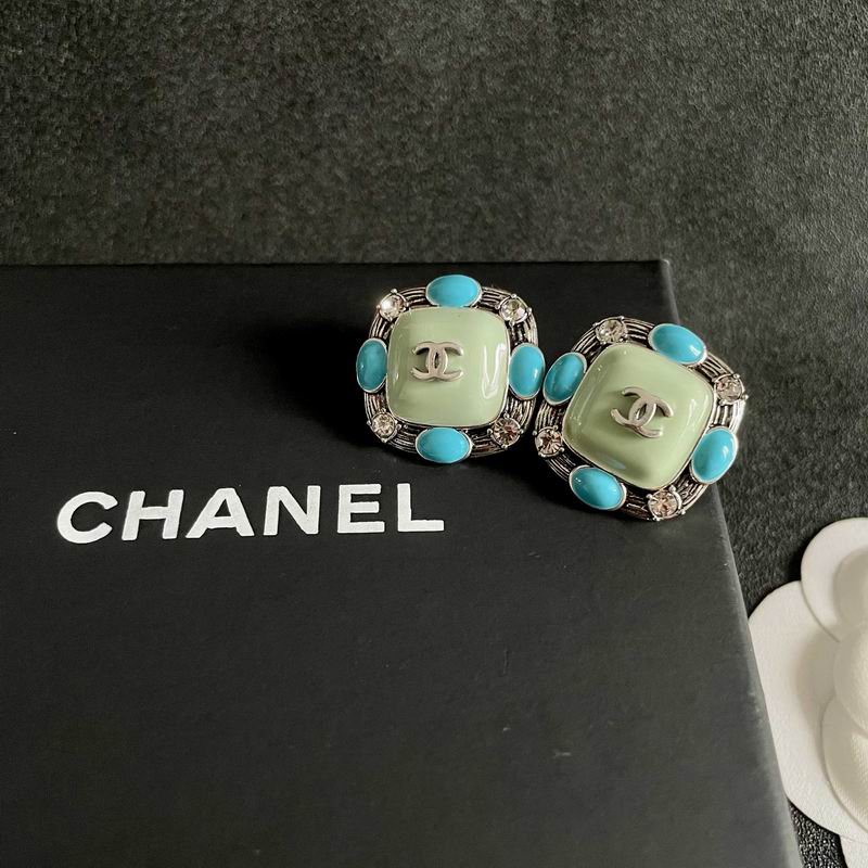 Chanel  Earring 04yxs174 (5)