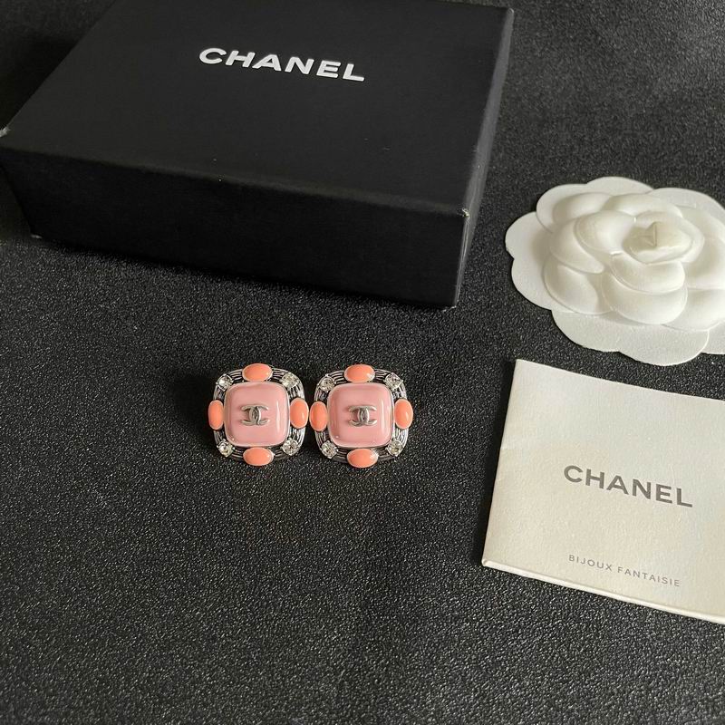 Chanel  Earring 04yxs174 (6)