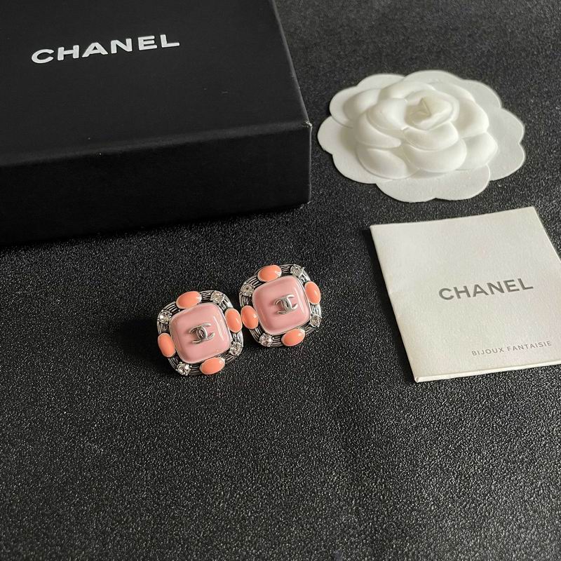 Chanel  Earring 04yxs174 (7)
