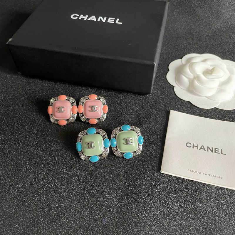 Chanel  Earring 04yxs174 (9)